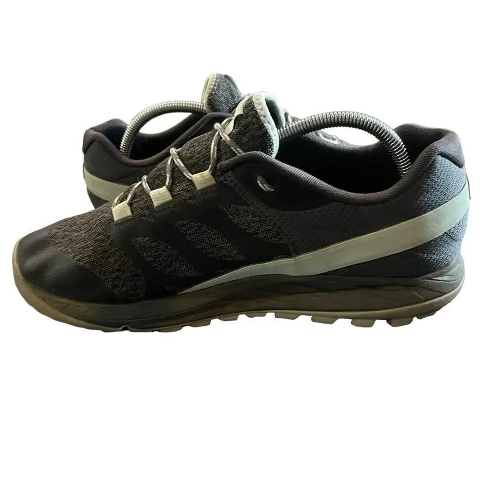Merrell Antora Q Form 2 Women's Trail Running Hiking Shoes‎ Gray US 11